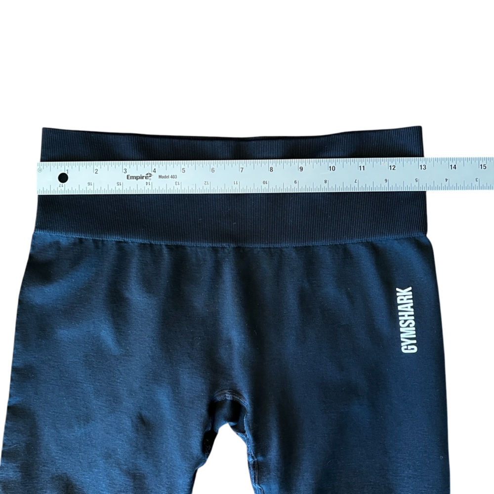 Gymshark Ombré Adapt Range Leggings Women’s Size M - Picture 5 of 8